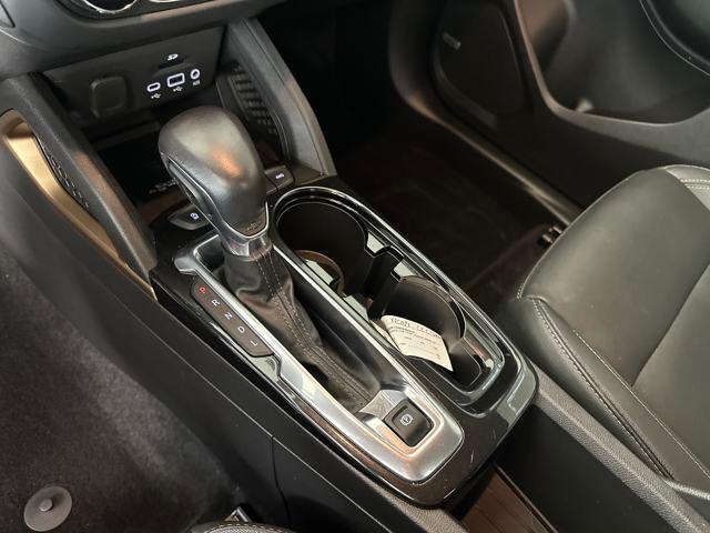 used 2021 Chevrolet TrailBlazer car, priced at $23,990