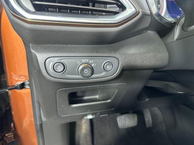 used 2021 Chevrolet TrailBlazer car, priced at $23,990