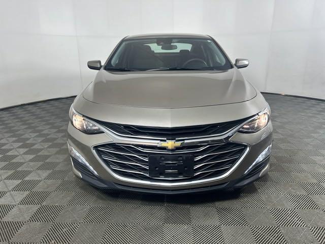 used 2023 Chevrolet Malibu car, priced at $17,220