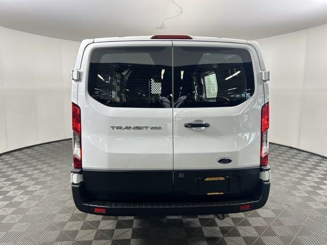 used 2021 Ford Transit-250 car, priced at $28,770