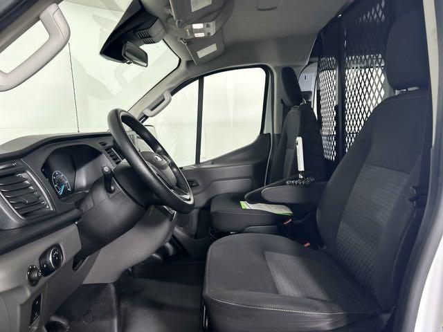 used 2021 Ford Transit-250 car, priced at $28,770