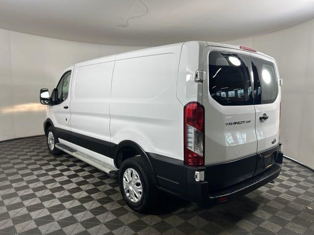 used 2021 Ford Transit-250 car, priced at $28,770