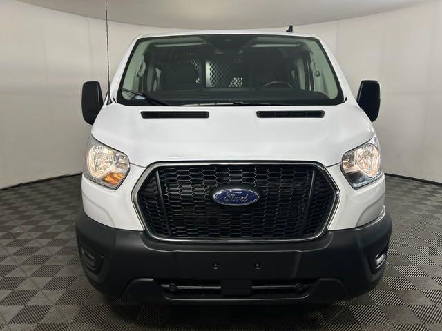 used 2021 Ford Transit-250 car, priced at $28,770