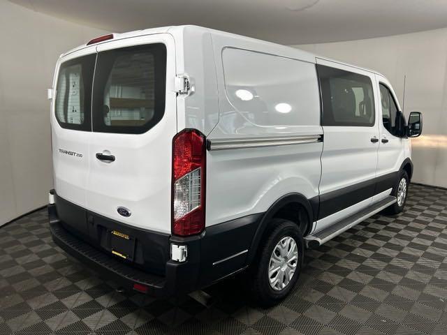 used 2021 Ford Transit-250 car, priced at $28,770