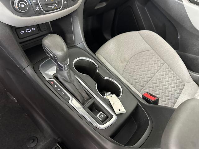 used 2022 Chevrolet Equinox car, priced at $19,470