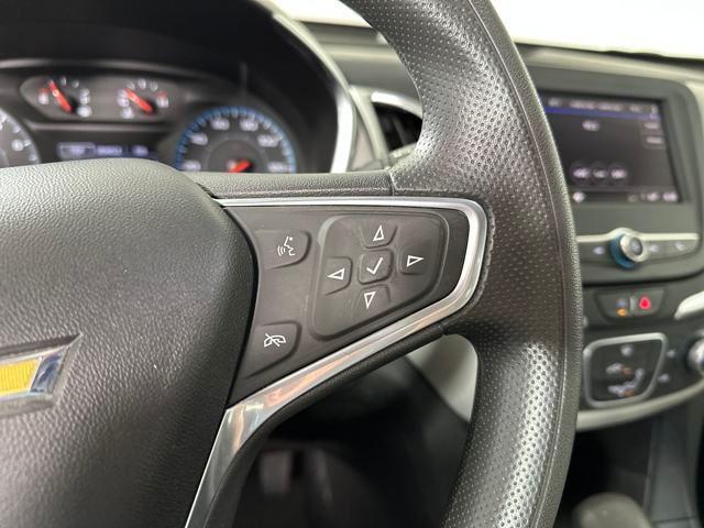 used 2022 Chevrolet Equinox car, priced at $19,470