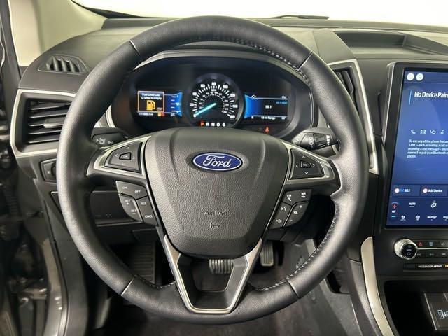 used 2023 Ford Edge car, priced at $25,990