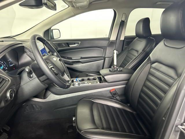 used 2023 Ford Edge car, priced at $25,990