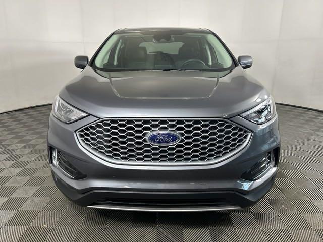 used 2023 Ford Edge car, priced at $25,990