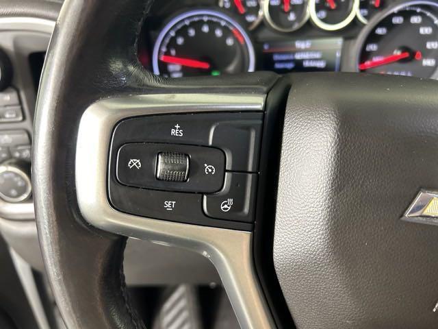 used 2019 Chevrolet Silverado 1500 car, priced at $23,990