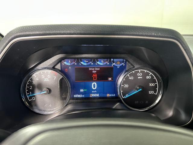 used 2022 Ford F-150 car, priced at $32,990