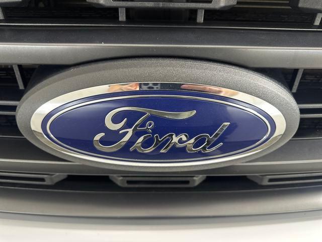 used 2022 Ford F-150 car, priced at $32,990