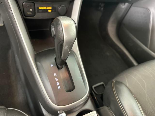 used 2020 Chevrolet Trax car, priced at $16,770