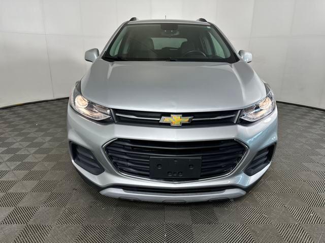 used 2020 Chevrolet Trax car, priced at $16,770