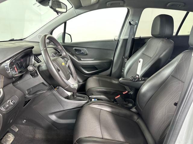 used 2020 Chevrolet Trax car, priced at $16,770