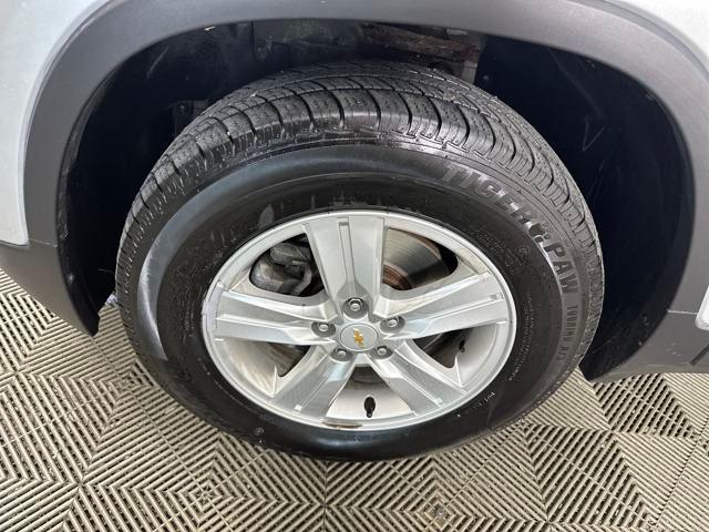 used 2020 Chevrolet Trax car, priced at $16,770