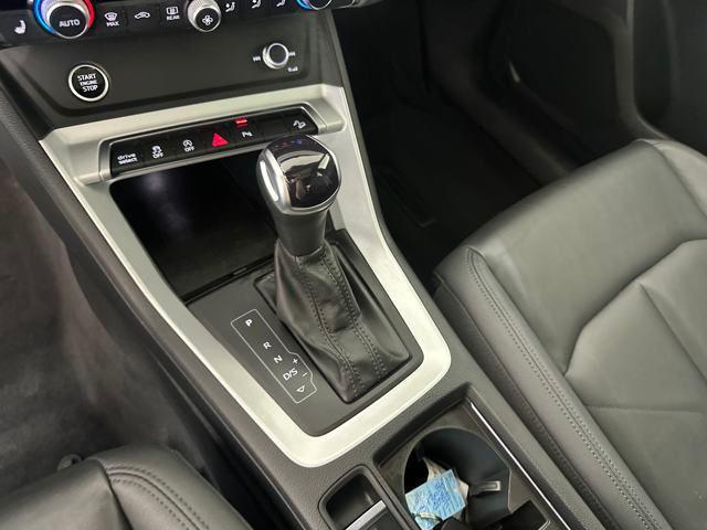 used 2023 Audi Q3 car, priced at $25,770