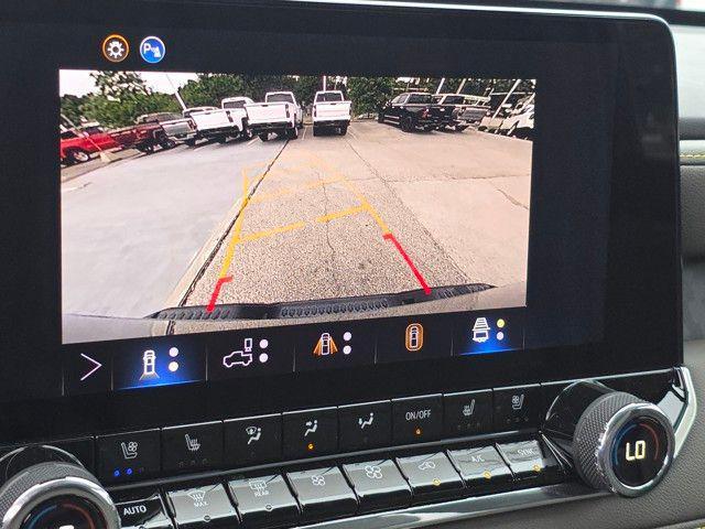 new 2025 Chevrolet Colorado car, priced at $51,599