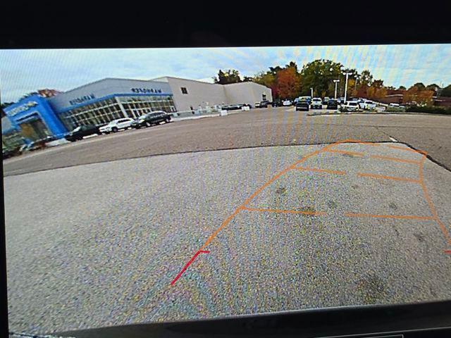 new 2025 Chevrolet Blazer car, priced at $37,286