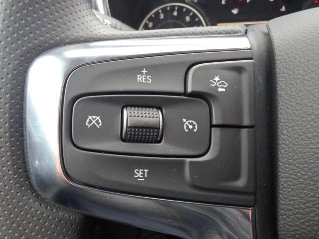 new 2025 Chevrolet Blazer car, priced at $37,286