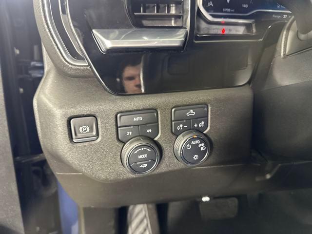 used 2022 Chevrolet Silverado 1500 car, priced at $30,990