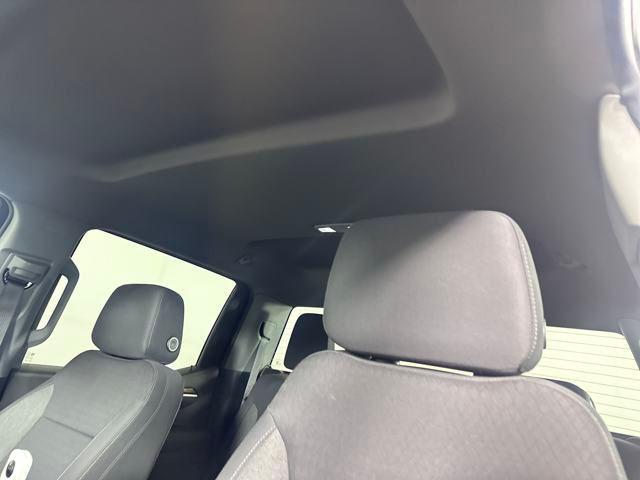 used 2022 Chevrolet Silverado 1500 car, priced at $30,990