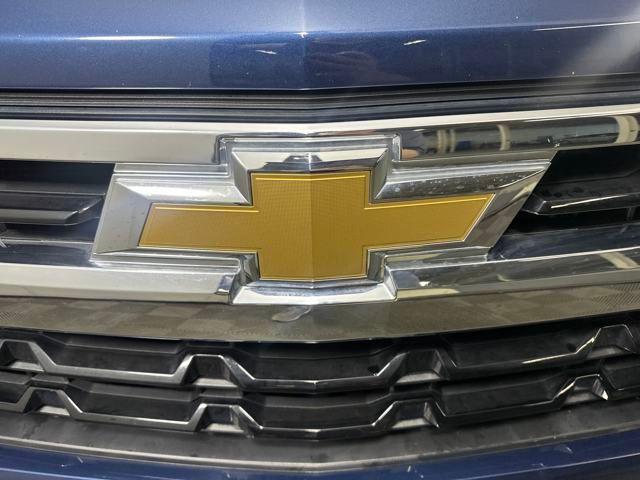 used 2022 Chevrolet Silverado 1500 car, priced at $30,990