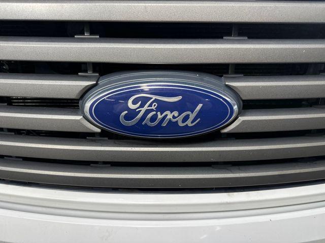 used 2011 Ford F-150 car, priced at $13,498