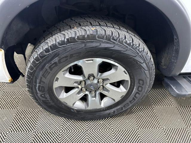 used 2011 Ford F-150 car, priced at $13,498