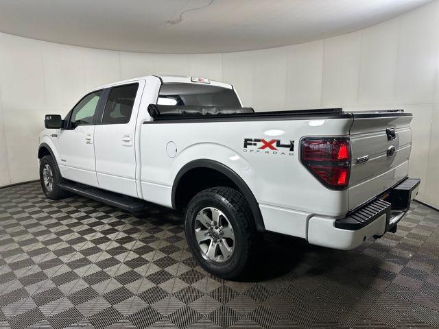 used 2011 Ford F-150 car, priced at $13,498