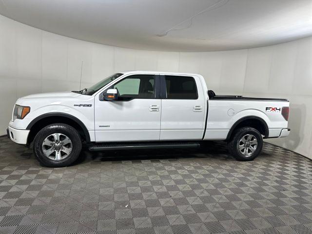 used 2011 Ford F-150 car, priced at $13,498