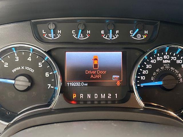 used 2011 Ford F-150 car, priced at $13,498