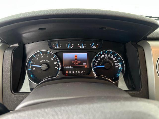 used 2011 Ford F-150 car, priced at $13,498