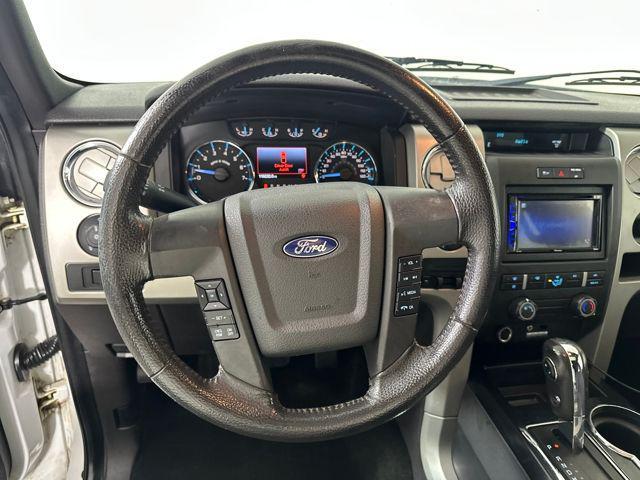 used 2011 Ford F-150 car, priced at $13,498
