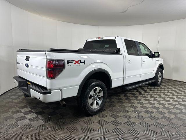 used 2011 Ford F-150 car, priced at $13,498