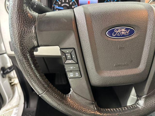 used 2011 Ford F-150 car, priced at $13,498