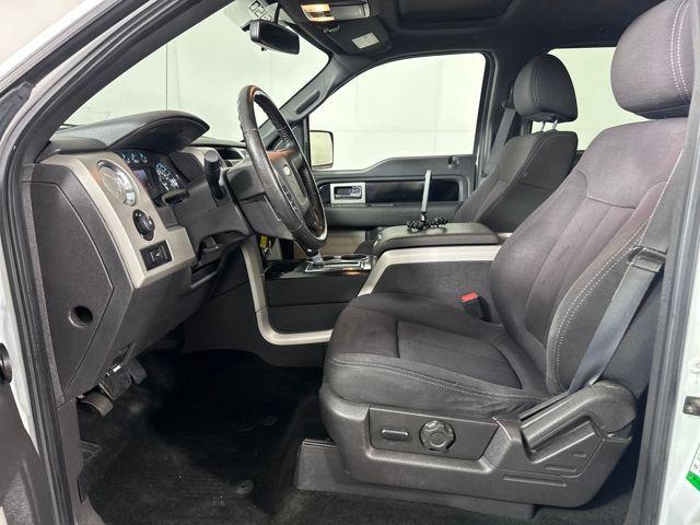 used 2011 Ford F-150 car, priced at $13,498