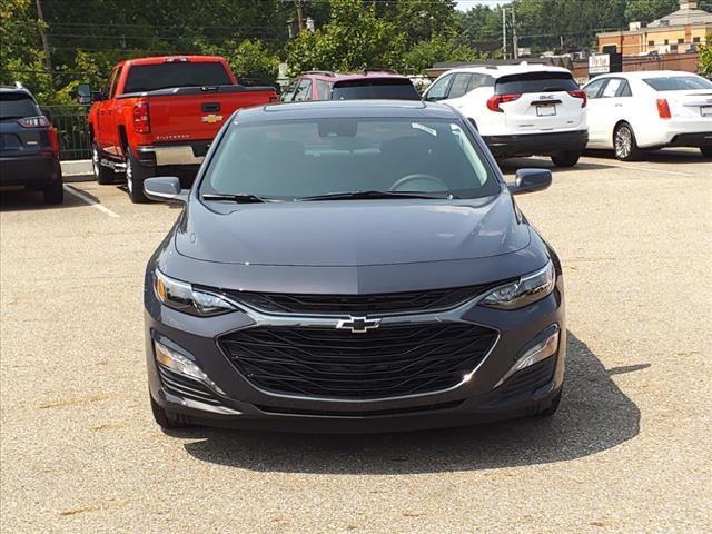 new 2025 Chevrolet Malibu car, priced at $26,990