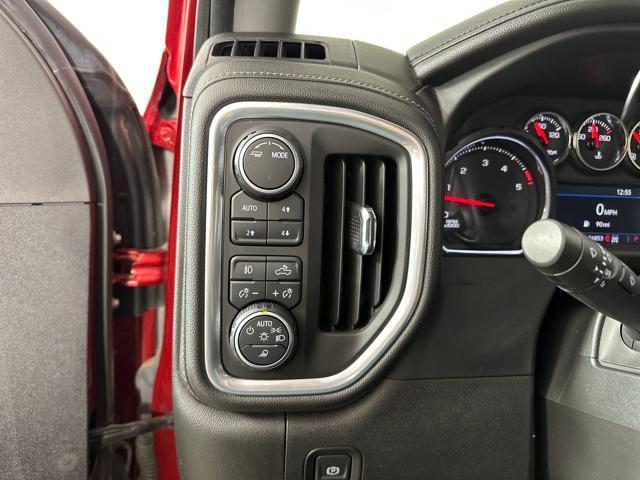 used 2023 Chevrolet Silverado 2500 car, priced at $59,950