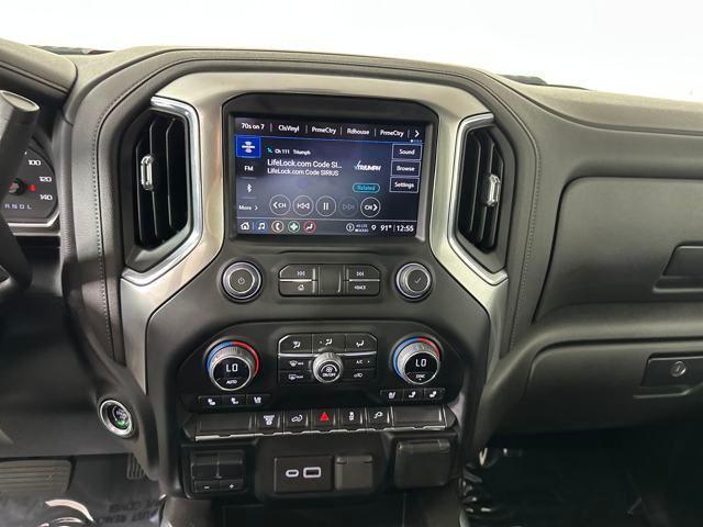 used 2023 Chevrolet Silverado 2500 car, priced at $59,950