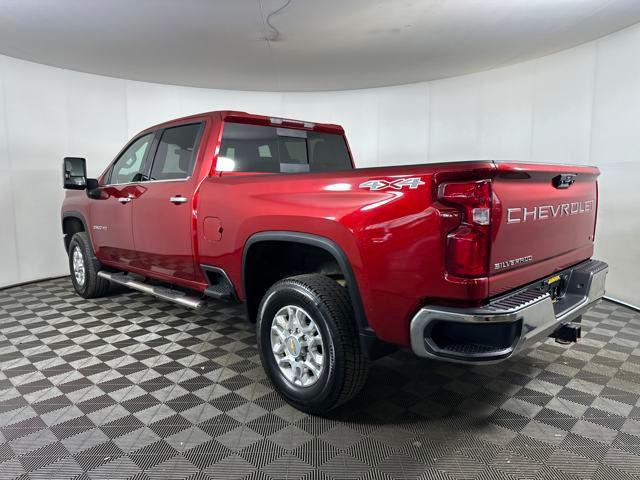 used 2023 Chevrolet Silverado 2500 car, priced at $59,950