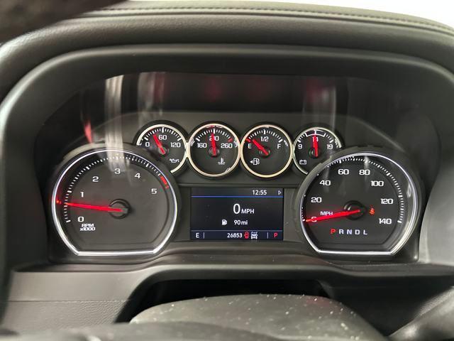 used 2023 Chevrolet Silverado 2500 car, priced at $59,950