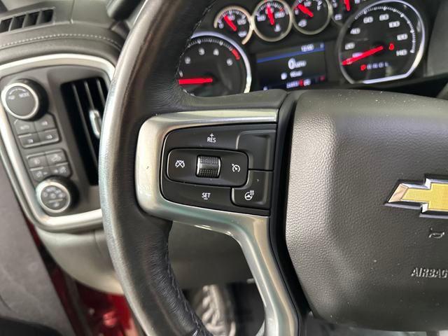 used 2023 Chevrolet Silverado 2500 car, priced at $59,950