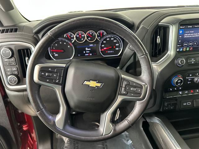 used 2023 Chevrolet Silverado 2500 car, priced at $59,950