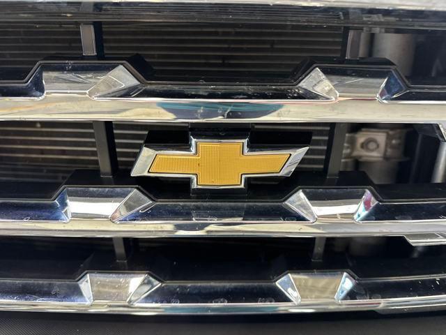 used 2023 Chevrolet Silverado 2500 car, priced at $59,950