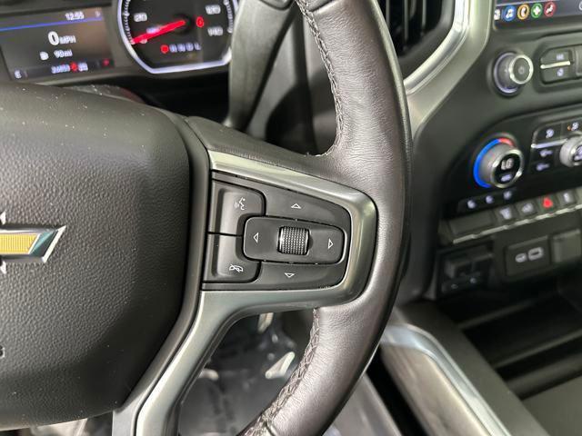 used 2023 Chevrolet Silverado 2500 car, priced at $59,950