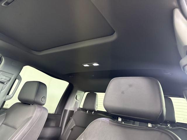 used 2023 Chevrolet Silverado 2500 car, priced at $59,950