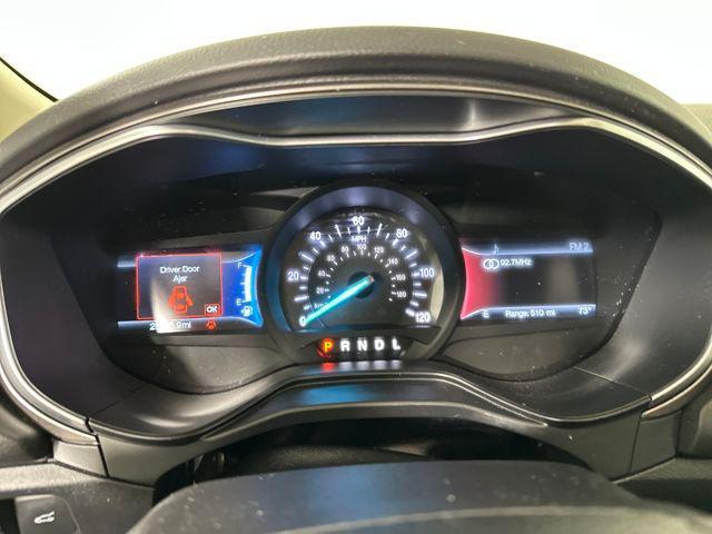 used 2020 Ford Fusion car, priced at $17,496