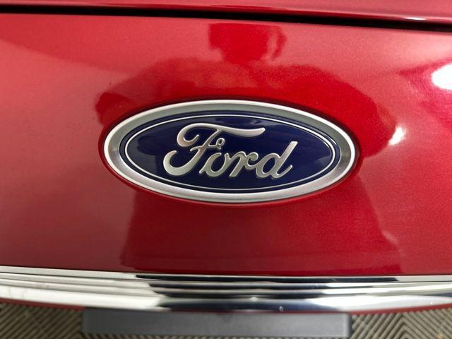 used 2020 Ford Fusion car, priced at $17,496