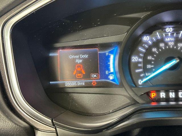 used 2020 Ford Fusion car, priced at $17,496